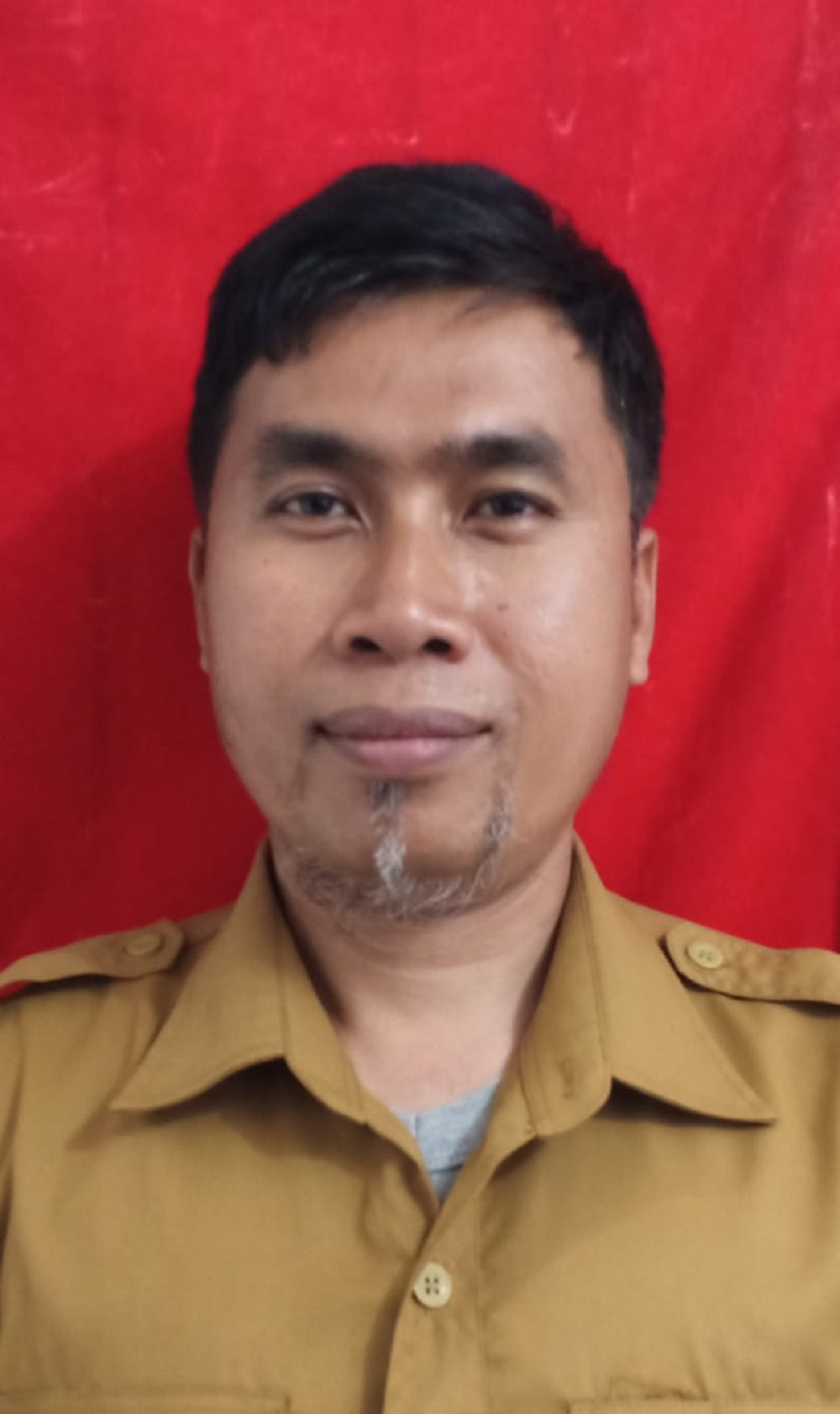 Foto JAMALUDDIN, S.SI, M.SI